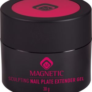 Magnetic Sculpting Nail Plate Extender Gel 30g