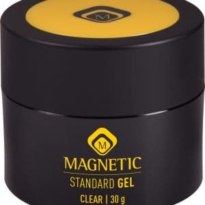 Magnetic Standard Gel Clear 30g