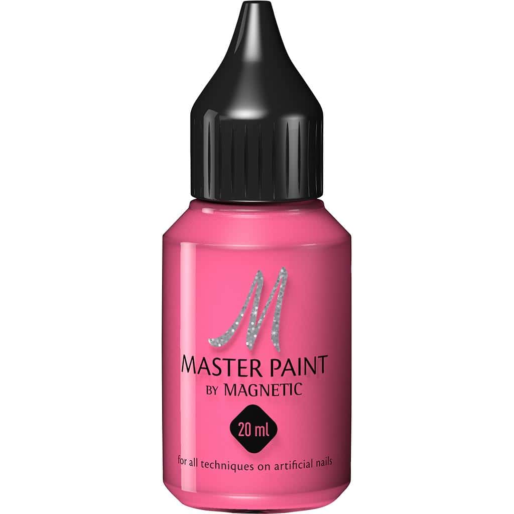 Master Paint Pure Pink