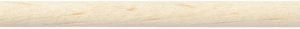 Orange Wood Sticks 20 x