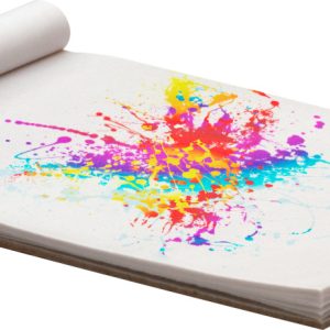 Paper Palette 50 sheets
