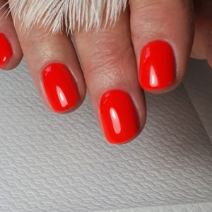 Perfecte Gelpolish start 11 sept 3 avonden
