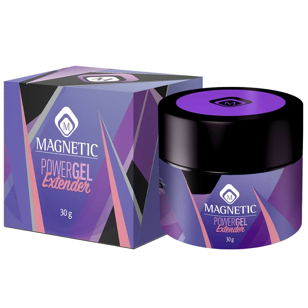 PowerGel by Magnetic Extender 30g