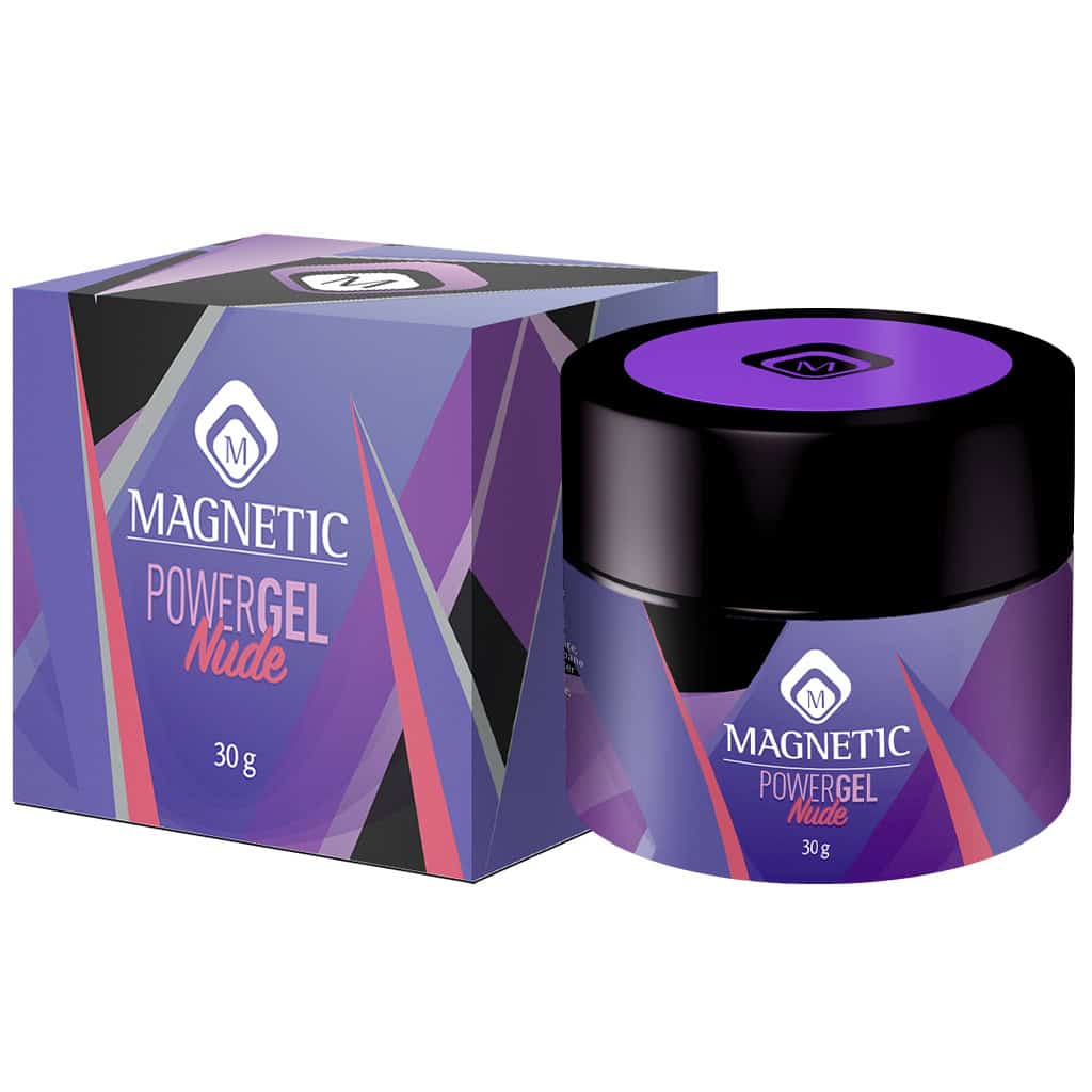 PowerGel by Magnetic Nude 30g