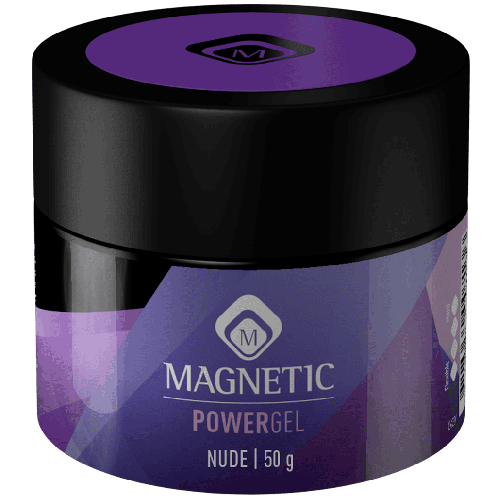 PowerGel by Magentic Nude 50gr