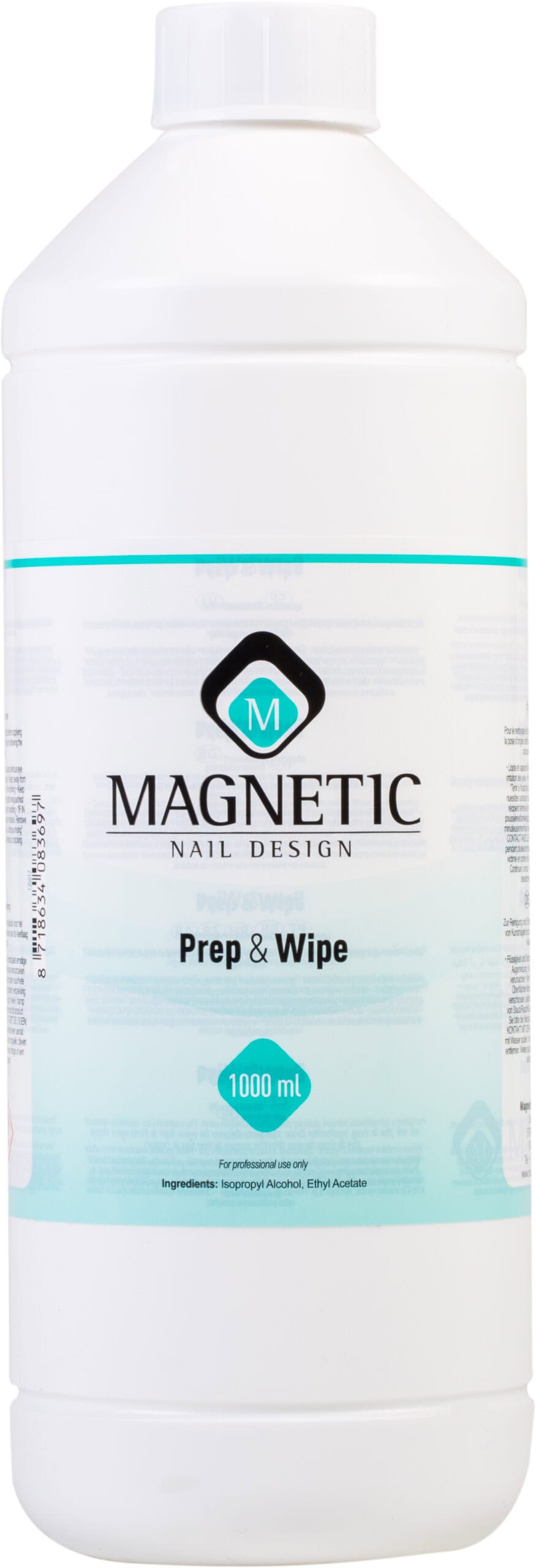 Prep and Wipe 1000ml