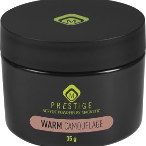 Prestige Camouflage Warm Pink 35 gr