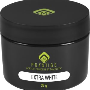 Prestige Extra White 35g