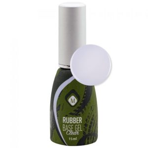 Rubber Base Clear 15 ml