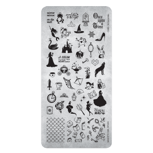 Betekenisvolle tijdelijke tattoo stickers met sprookjesachtige en magische thema's voor creatieve li.