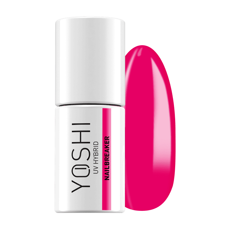 UV Gel Nagelbreaker van Yoshi voor professionele nagelverzorging en versterking.