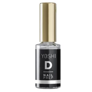 Yoshi D Nail Prep - Nagelverzorgingsproduct voor perfecte nagelvoorbereiding.