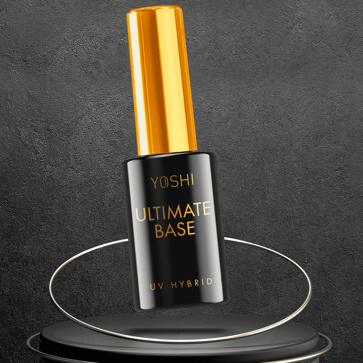 Ultimate Base 10ml - Afbeelding 4