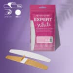 Geleidelijke nagelverzorgingsproducten en tools voor professionele nagelverzorging.