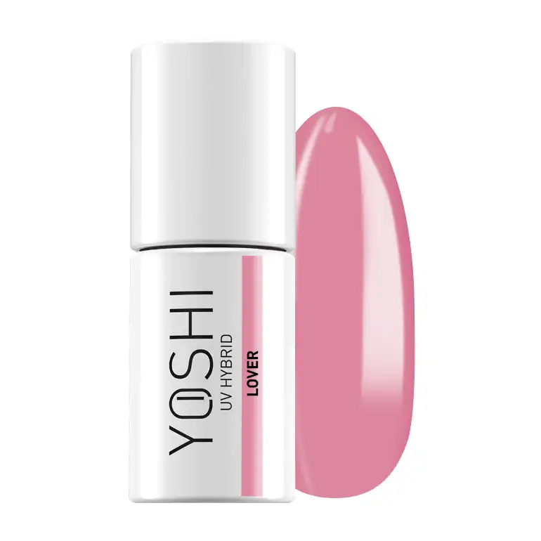Lippenbalsem stick met UV-bescherming en roze kleur, ideaal voor hydratatie en bescherming.