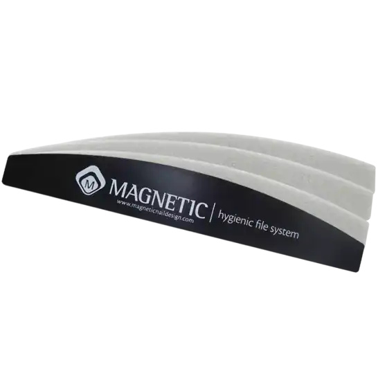 Alternatief voor nagelriemverzorging, magnetische nagelriemfolie voor professionele nagelstudio's.
