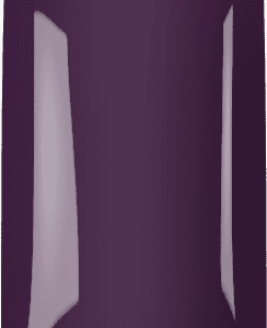 Kleurrijke nagellak in paars, perfect voor stijlvolle manicure en pedicure.
