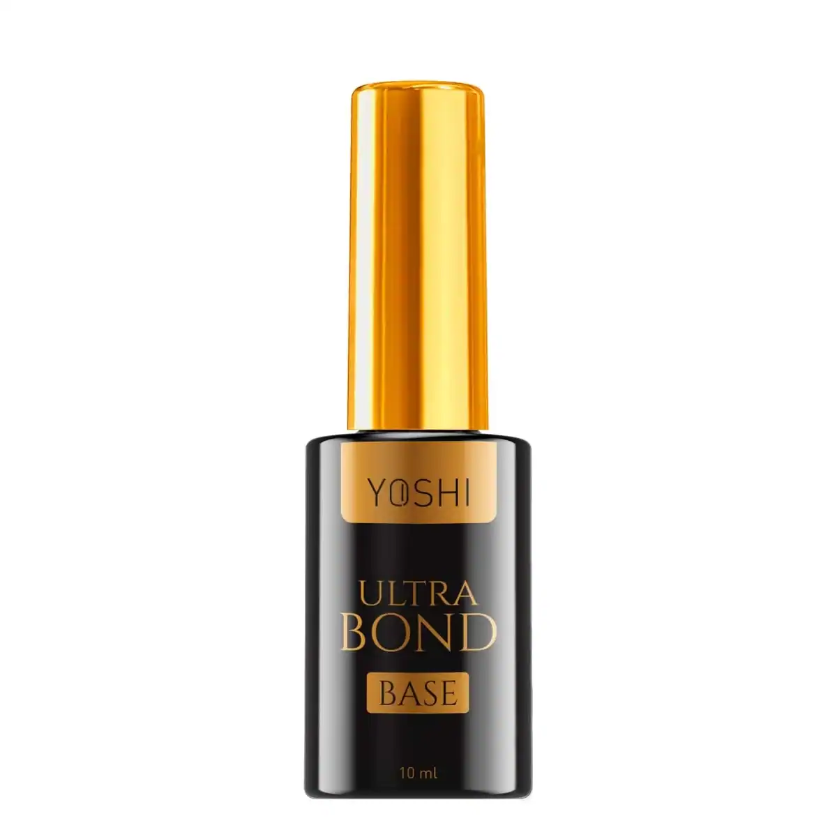 Yoshi Ultra Bond Base Topcoat voor sterke en duurzame nagels.