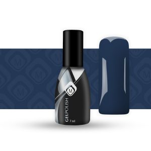Gellak nagellak en UV-licht lamp voor professionele nagelverzorging.