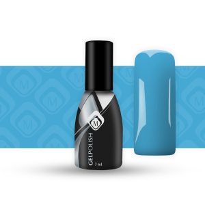 Gellak topcoat en UV-gelepolish voor professionele nagelverzorging en langdurige nagellak.