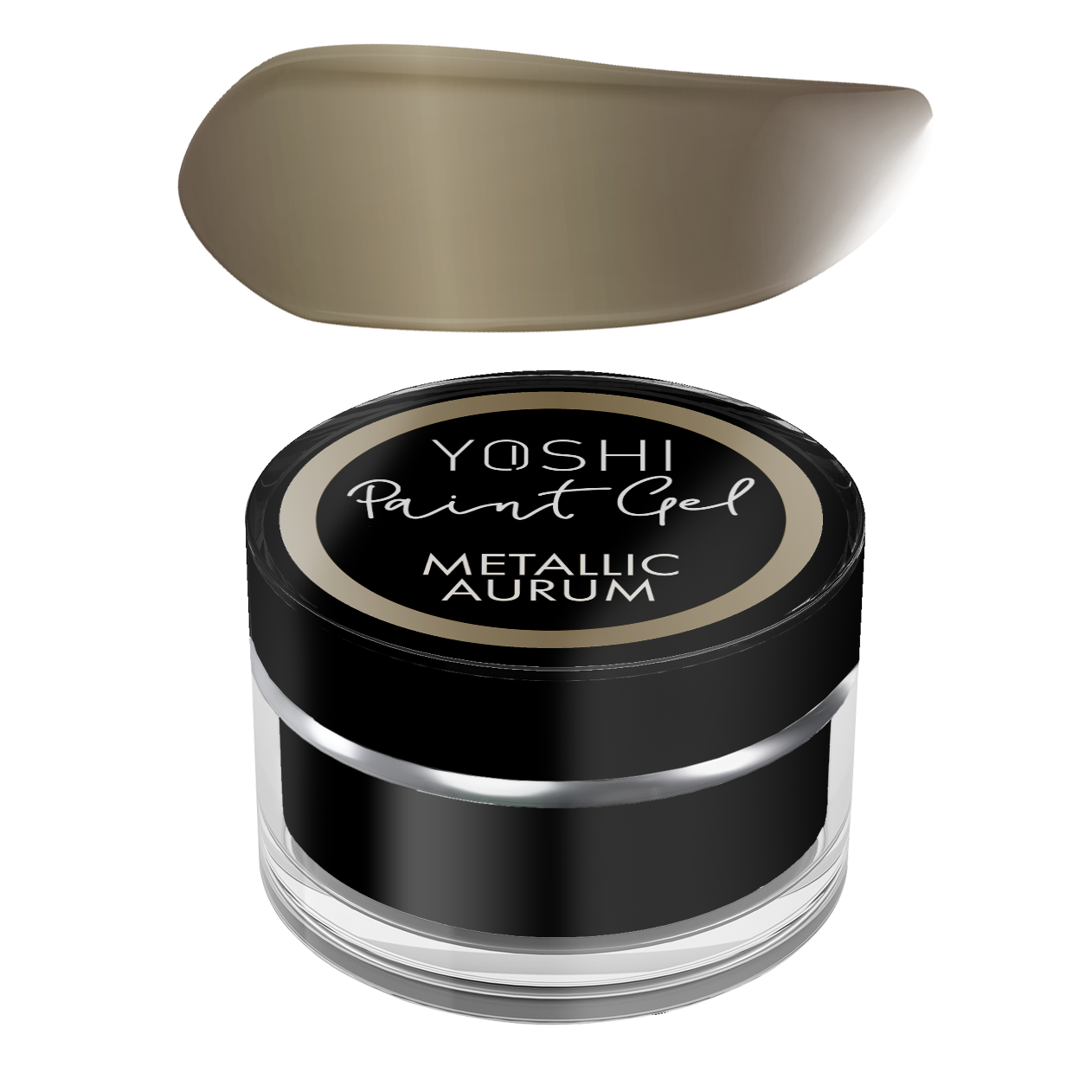Yoshi Paint Metallic Aurum 5 ml.