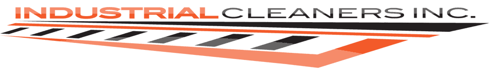 Industrial Cleaners LOGO