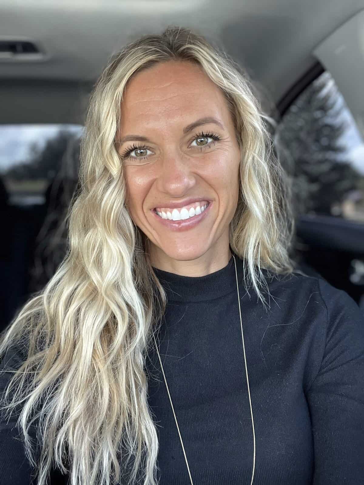 Stem cell treatment patient with regenerative therapy at Infinite Medical in St. George Utah.