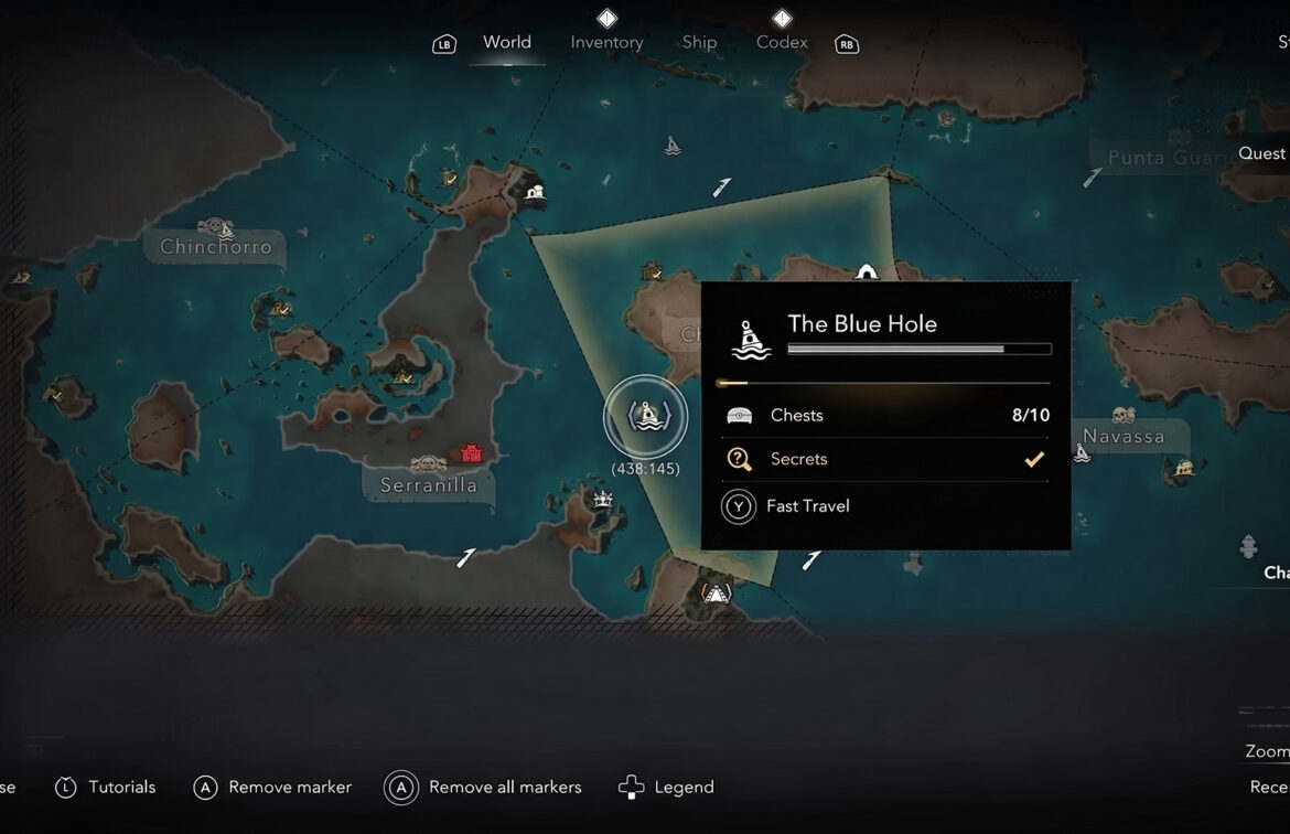 Broadside Cannons Number Ultimate Plan Location