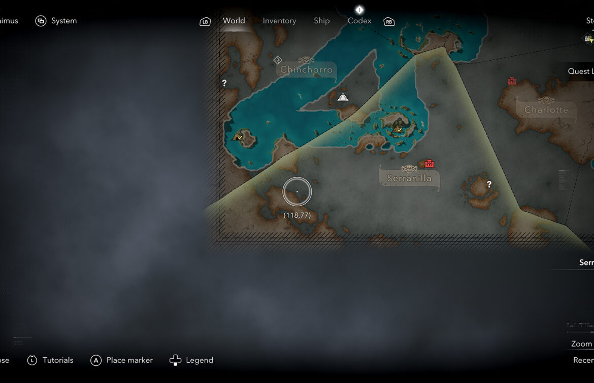 Guardian Temple Island