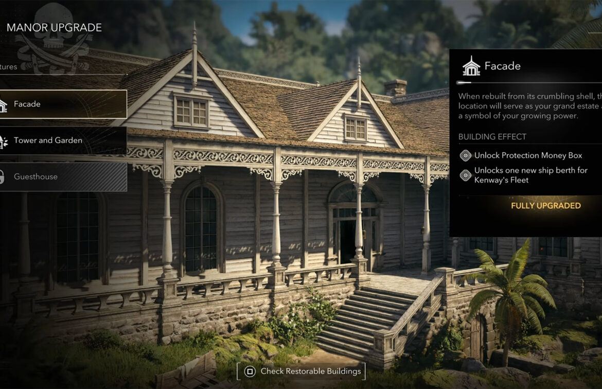 How to Unlock the Protection Box