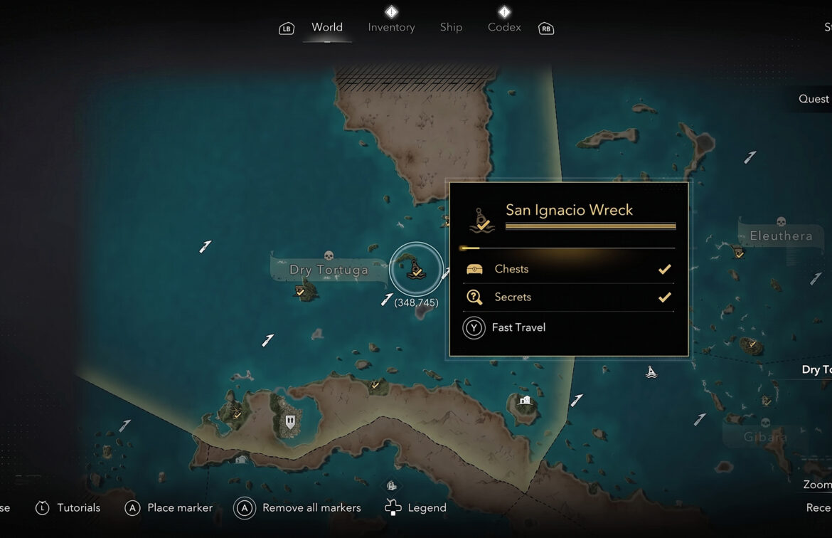 Hull Armor Ultimate Plan Location