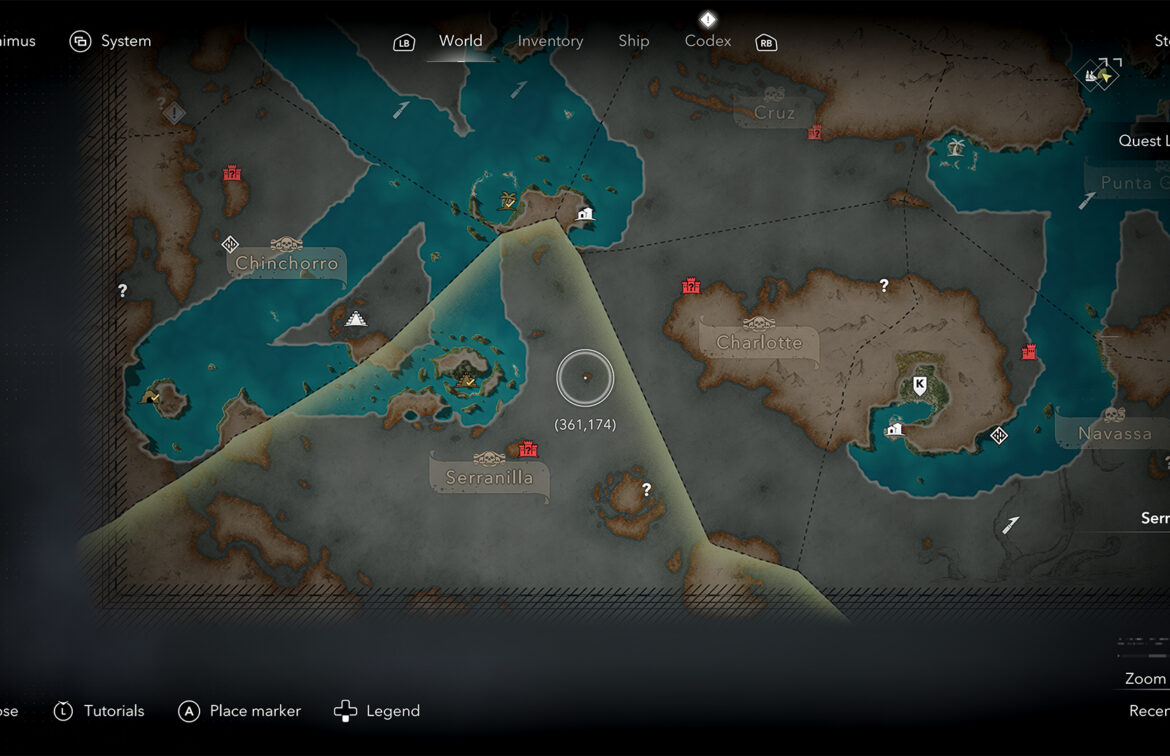 Plague Island