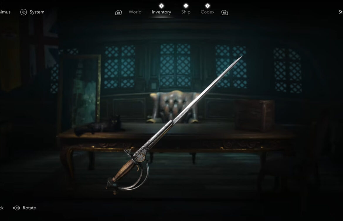 Le Bourgeoys Blades