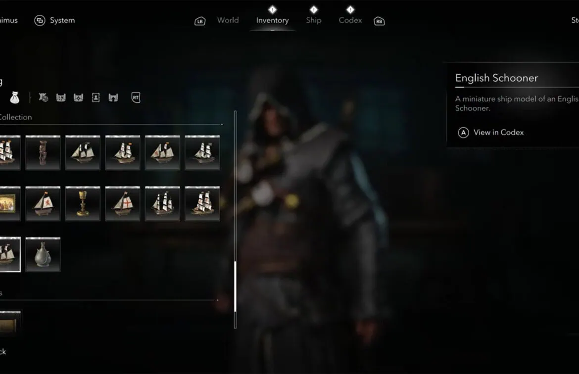 You need to collect 15 items