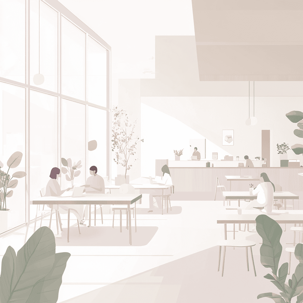 Coliving en Ciudad de México - Cuartos en Renta - Terraza