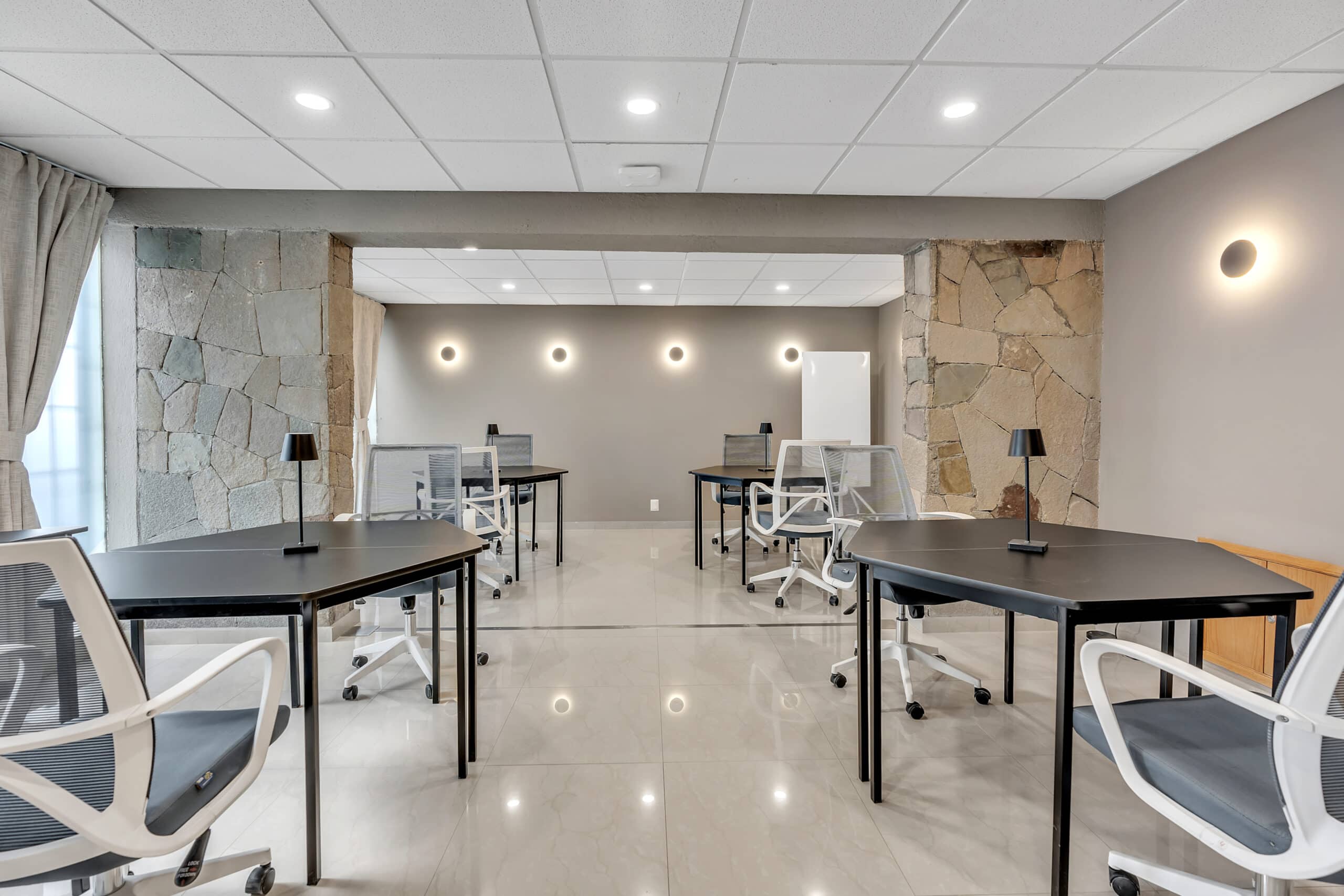 Renta cuartos Coliving Polanco
