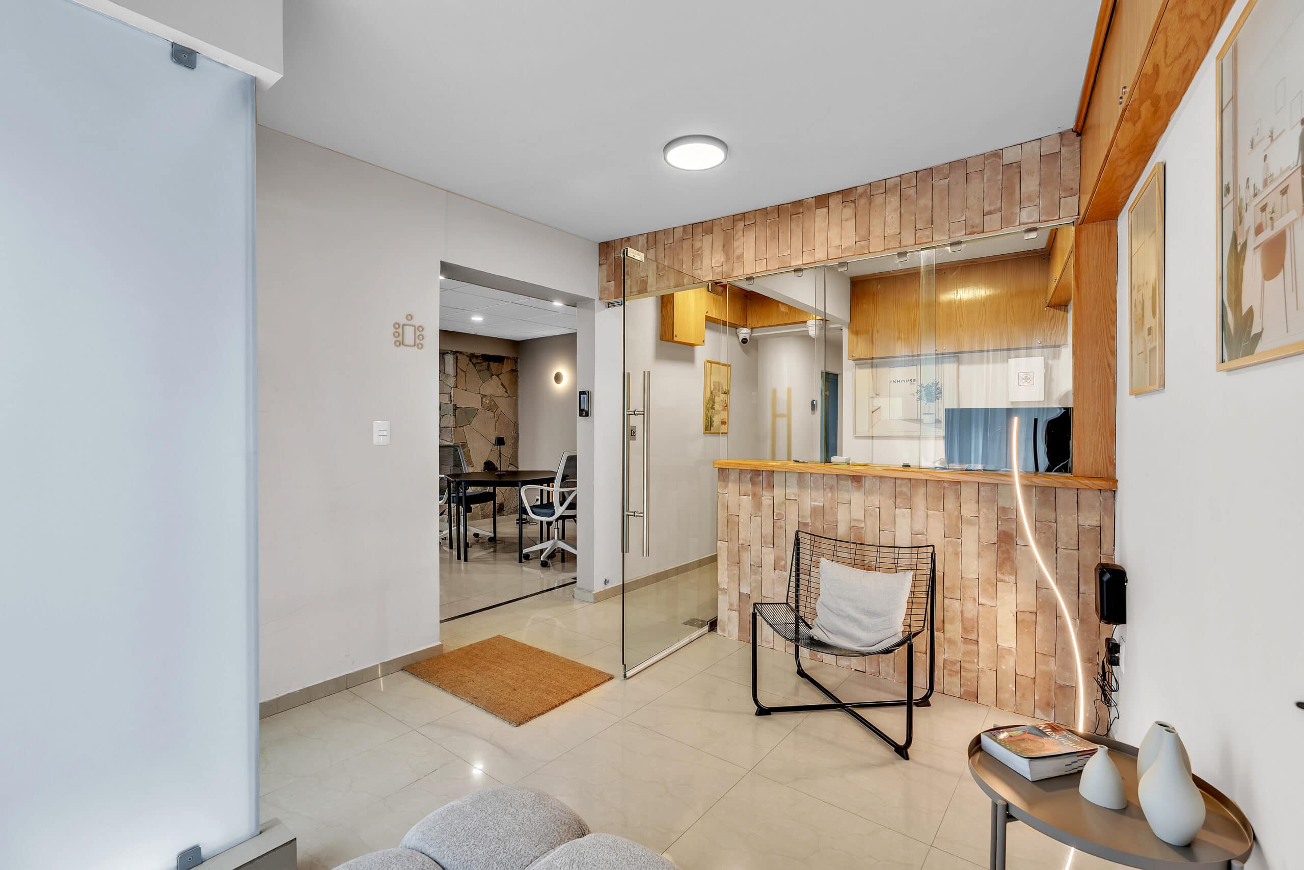 Renta cuartos Coliving Polanco