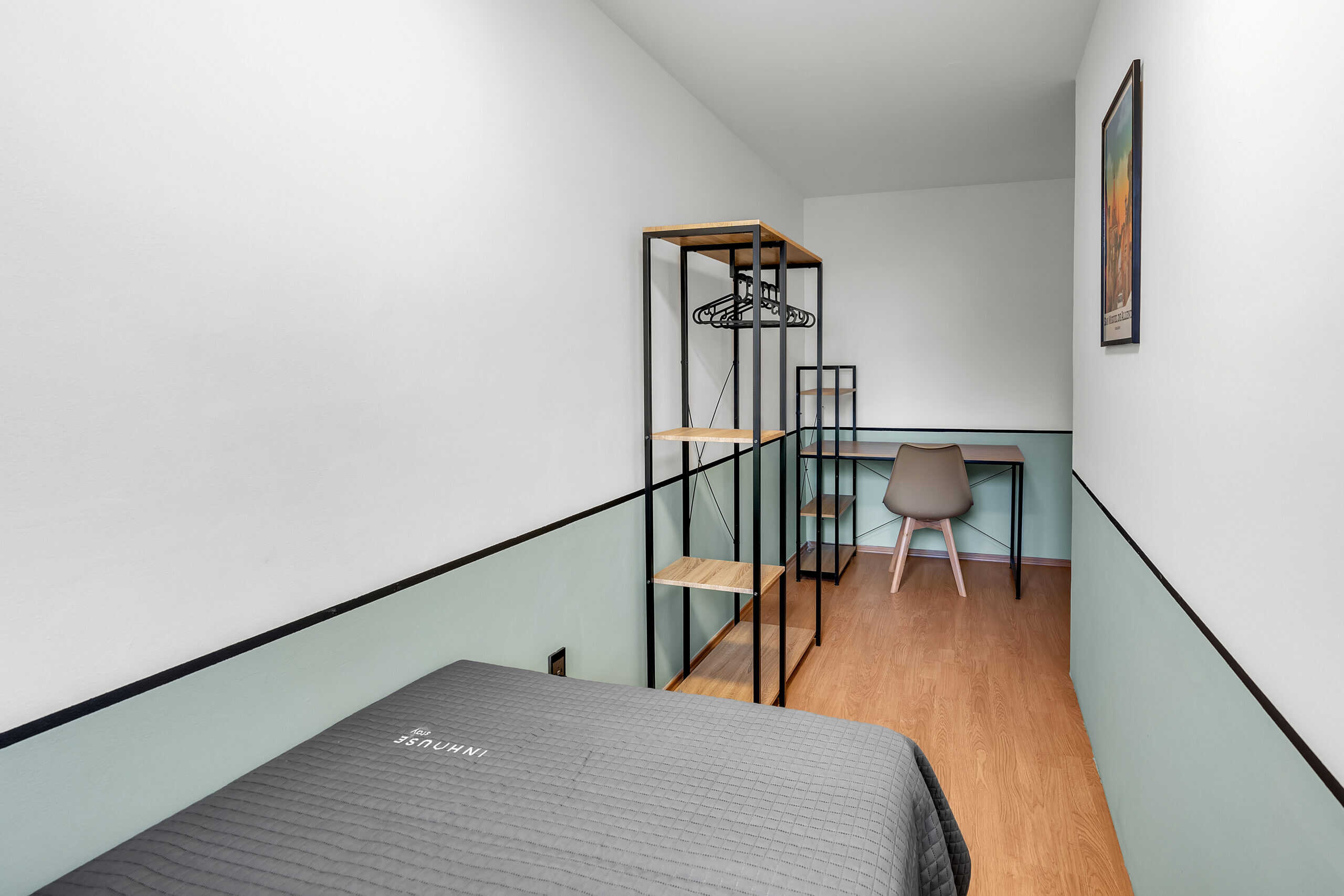 Coliving Polanco Habitaciones en Renta