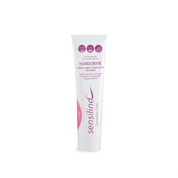 Sensilind Handcreme