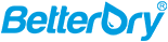 BetterDry logo