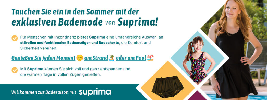 suprima bademode banner inko versand 2