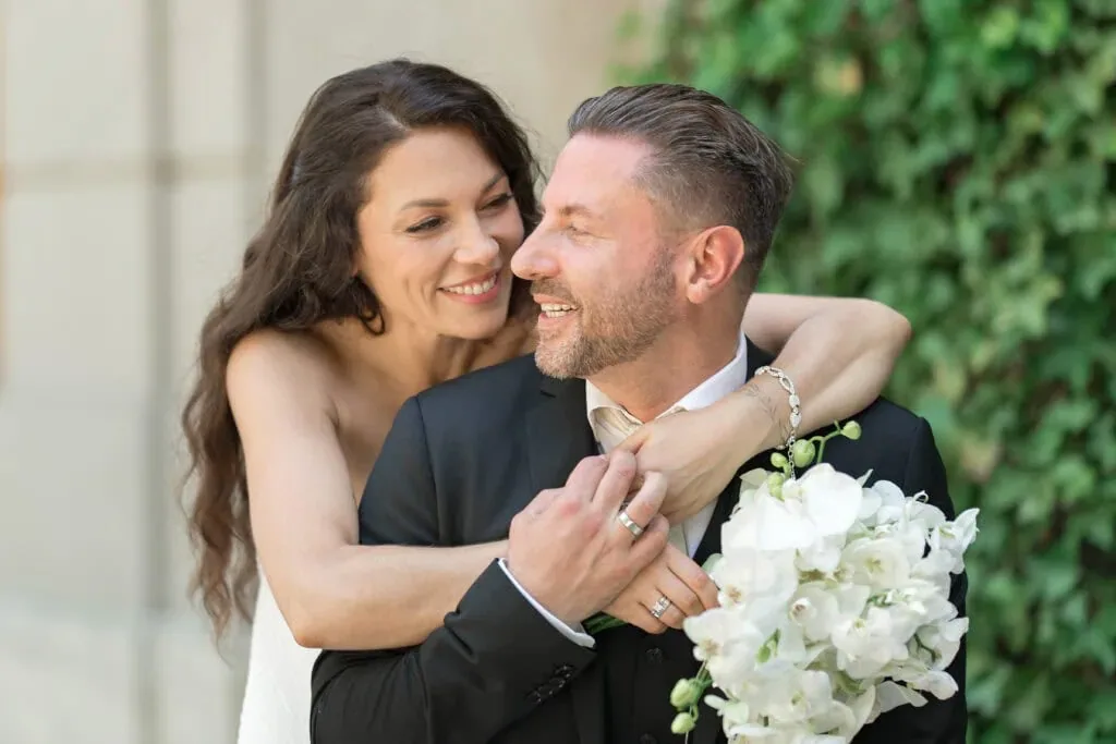 Hochzeitsfotografie mit Herz – Inna Rose, professionelle Fotografin für unvergessliche Momente.