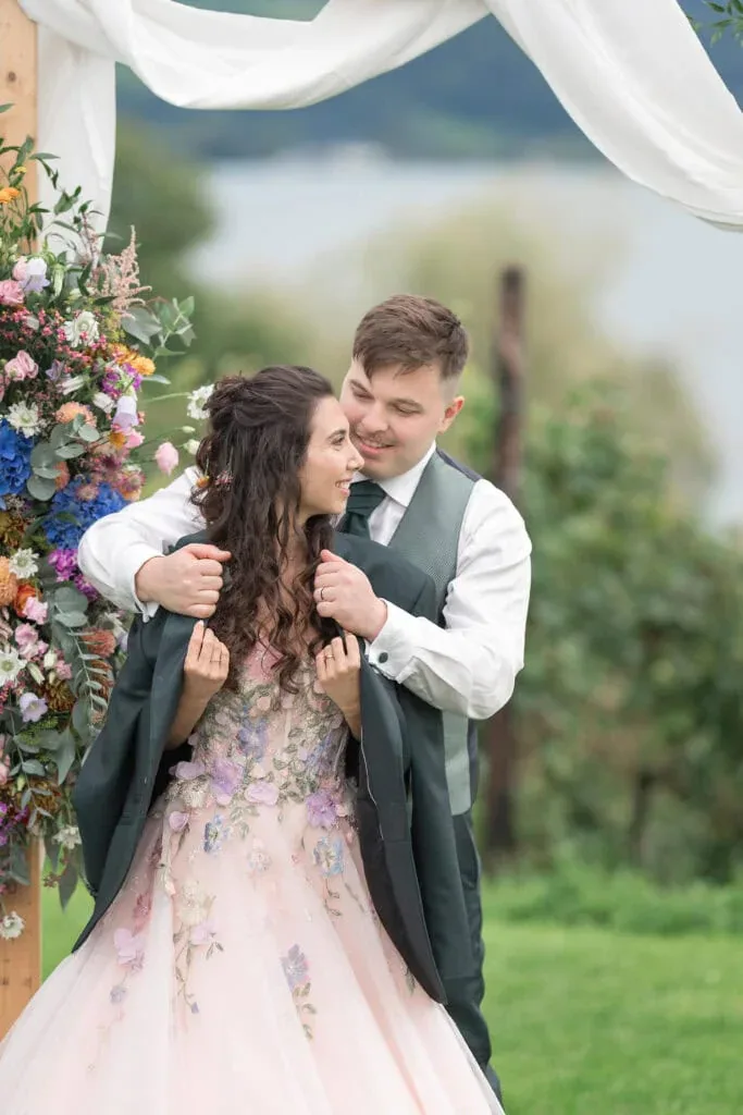 Hochzeitsfotografie mit Herz – Inna Rose - Fotografin.
