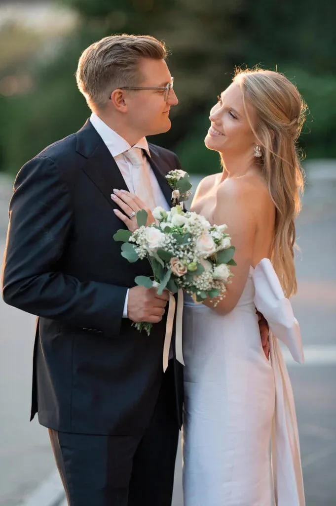 Hochzeitsfotografie mit Herz – Inna Rose - Fotografin.