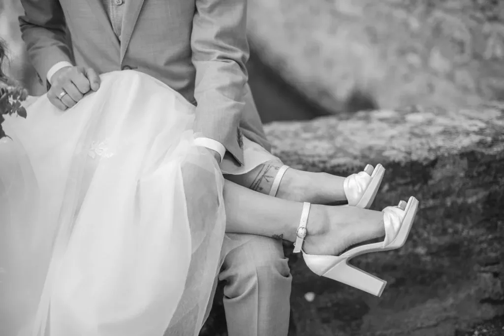 Hochzeitsfotografie mit Herz – Inna Rose, professionelle Fotografin für unvergessliche Momente.