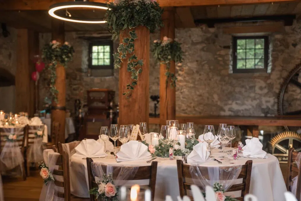 Hochzeitsfotografie mit Herz – Inna Rose - Fotografin.
