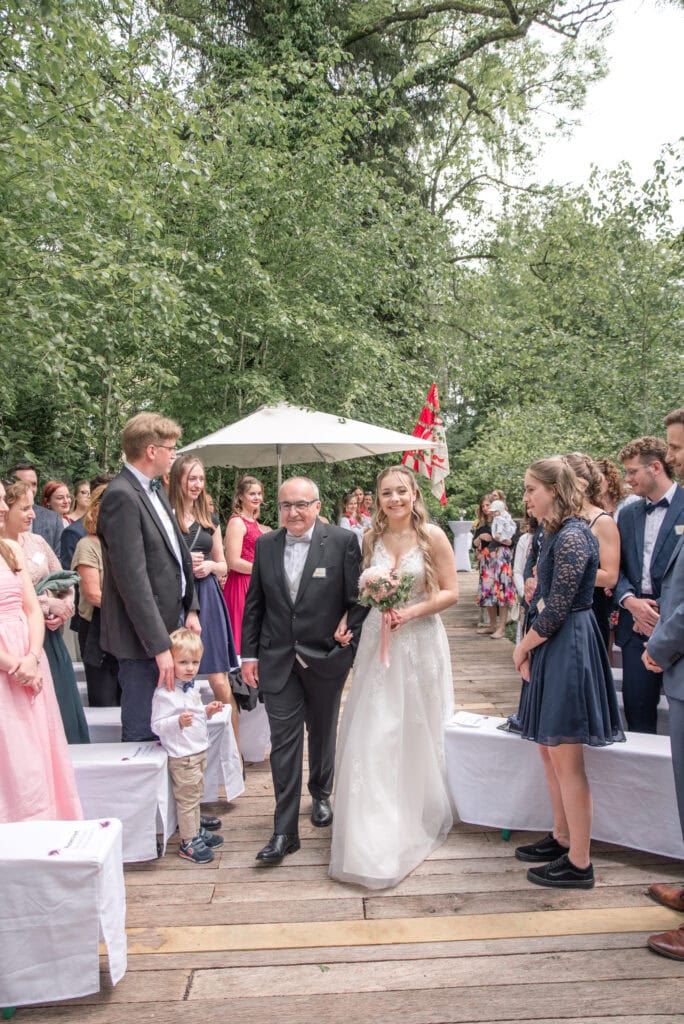 Hochzeitsfotografie mit Herz – Inna Rose - Fotografin.