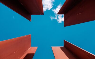 Características del Marcado CE para Estructuras Metálicas