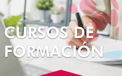 Nuevas convocatorias de Cursos Bonificados