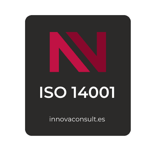 Implantación del certificado iso 14001